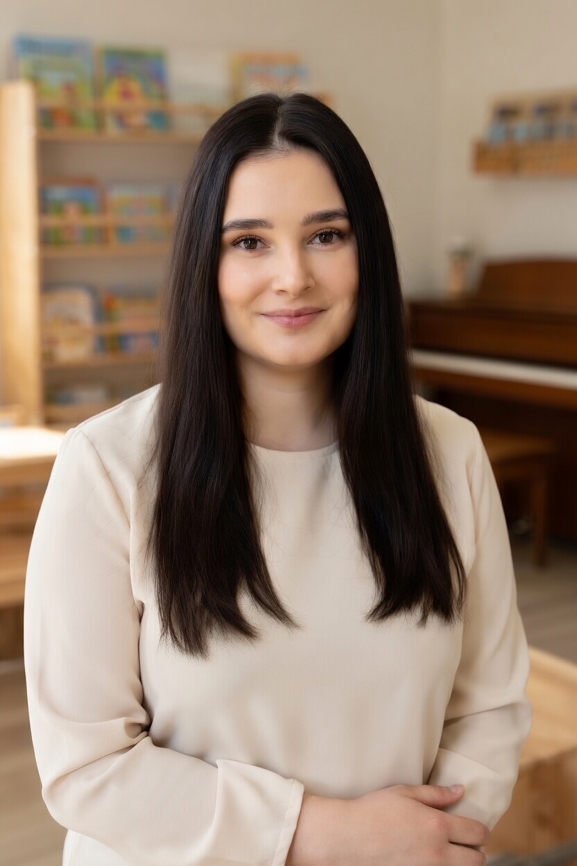 Slava, founder of SMADA